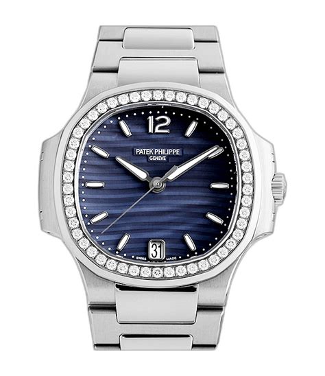 patek philippe 7018 price|Patek Philippe Nautilus 7018 7018/1A Pr.